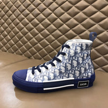 Load image into Gallery viewer, Christian Dior B23 High Top Sneaker