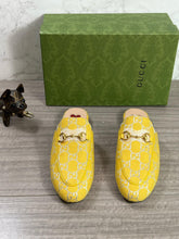 Load image into Gallery viewer, Gucci Princetown Slipper
