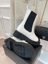 Load image into Gallery viewer, Chanel Ankle Boots