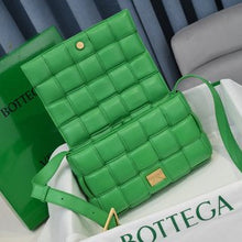Load image into Gallery viewer, Bottega Veneta Padded Cassette Bag