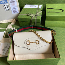 Load image into Gallery viewer, Gucci Horsebit 1955 Small Bag