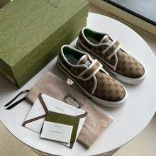 Load image into Gallery viewer, Gucci Women Tennis 1977 Sneakers