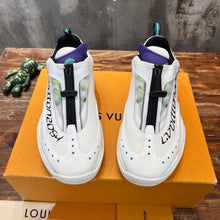 Load image into Gallery viewer, Louis Vuitton Millenium Sneakers