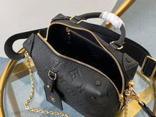 Load image into Gallery viewer, Louis Vuitton Petite Malle Souple Bag - LUXURY KLOZETT