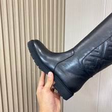 Load image into Gallery viewer, Fendi High Boots