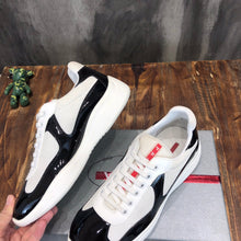 Load image into Gallery viewer, Prada America's Cup Sneakers