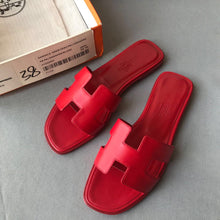 Load image into Gallery viewer, Hermes Oran Sandals