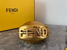 Load image into Gallery viewer, Fendi Nano Fendigraphy Bag