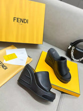 Load image into Gallery viewer, Fendi Fashion Show Slides