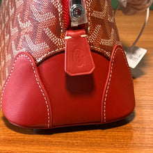 Load image into Gallery viewer, Goyard Vendome Mini Bag