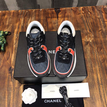 Load image into Gallery viewer, Chanel Sneakers