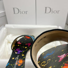 Load image into Gallery viewer, Christian Dior Dway Slide