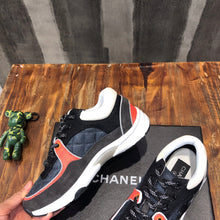 Load image into Gallery viewer, Chanel Sneakers