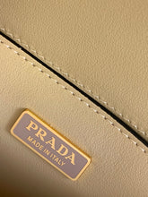 Load image into Gallery viewer, Prada Saffiano Leather Shoulder Bag