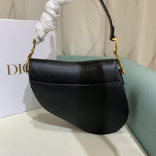Load image into Gallery viewer, Christian Dior Saddle Bag - LUXURY KLOZETT