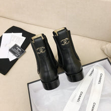 Load image into Gallery viewer, Chanel Ankle Boots