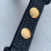 Load image into Gallery viewer, Louis Vuitton Twist One Handle MM Bag - LUXURY KLOZETT