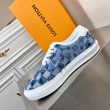 Load image into Gallery viewer, Louis Vuitton Ollie  Sneakers