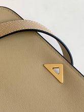 Load image into Gallery viewer, Prada Saffiano Leather Shoulder Bag