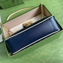 Load image into Gallery viewer, Gucci GG Marmont Small Shoulder Bag