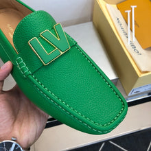 Load image into Gallery viewer, Louis Vuitton Mocassin Loafer