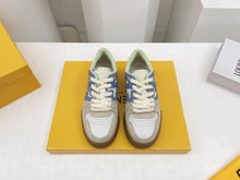 Load image into Gallery viewer, Fendi Match Sneakers