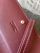 Load image into Gallery viewer, Goyard Varenne Continental Wallet