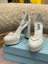 Load image into Gallery viewer, Prada Platform
