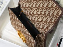 Load image into Gallery viewer, Christian Dior 30 Montaigne Bag