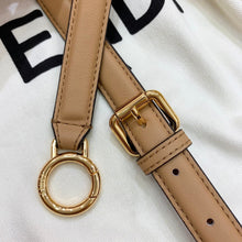 Load image into Gallery viewer, Fendi Peekaboo Small iseeu Bag