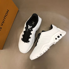 Load image into Gallery viewer, Louis Vuitton Millenium Sneakers