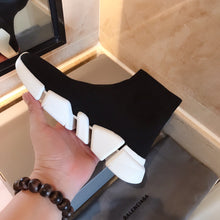 Load image into Gallery viewer, Balenciaga 2.0 Speed Sneakers
