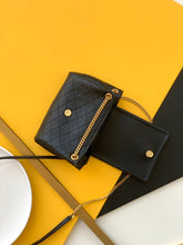 Load image into Gallery viewer, YSL Mini Nolita Bag