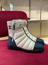 Load image into Gallery viewer, Chanel Ankle Boots