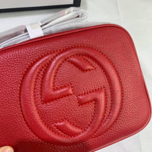 Load image into Gallery viewer, Gucci Small Soho Disco Bag - LUXURY KLOZETT
