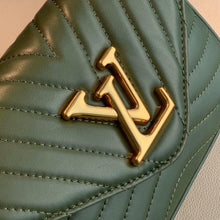 Load image into Gallery viewer, Louis Vuitton New Wave Multi Pochette Bag - LUXURY KLOZETT