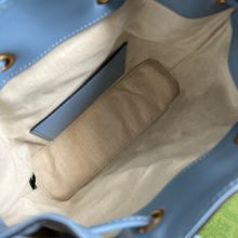 Load image into Gallery viewer, Gucci Bamboo Small Backpack