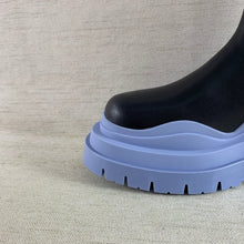 Load image into Gallery viewer, Bottega Veneta Tire Boots