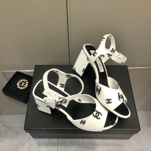 Load image into Gallery viewer, Chanel Sandals