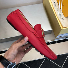 Load image into Gallery viewer, Louis Vuitton Mocassin Loafer