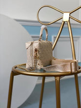 Load image into Gallery viewer, Louis Vuitton Petite Malle Souple - LUXURY KLOZETT