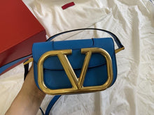 Load image into Gallery viewer, Valentino Garavani Small Supervee Crossbody Bag - LUXURY KLOZETT