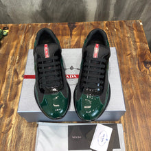 Load image into Gallery viewer, Prada America's Cup Sneakers