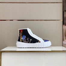Load image into Gallery viewer, Fendi Force Sneakers