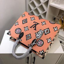 Load image into Gallery viewer, Louis Vuitton OnTheGo GM Bag