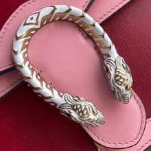 Load image into Gallery viewer, Gucci Dionysus Small Shoulder Bag