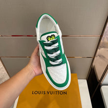 Load image into Gallery viewer, Louis Vuitton Ollie  Sneakers