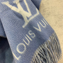 Load image into Gallery viewer, Louis Vuitton Reykjavik Scarf