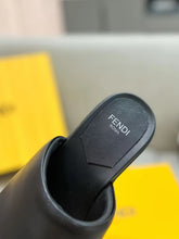 Load image into Gallery viewer, Fendi Fashion Show Slides