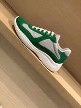 Load image into Gallery viewer, Prada America's Cup Sneakers